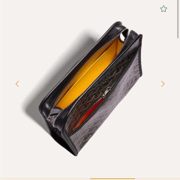 Goyard Jouvence MM - BRAND NEW - Picture 2 of 12